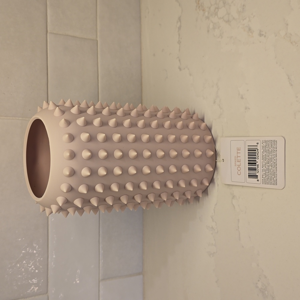 bkr Big spiked Colette sleeve